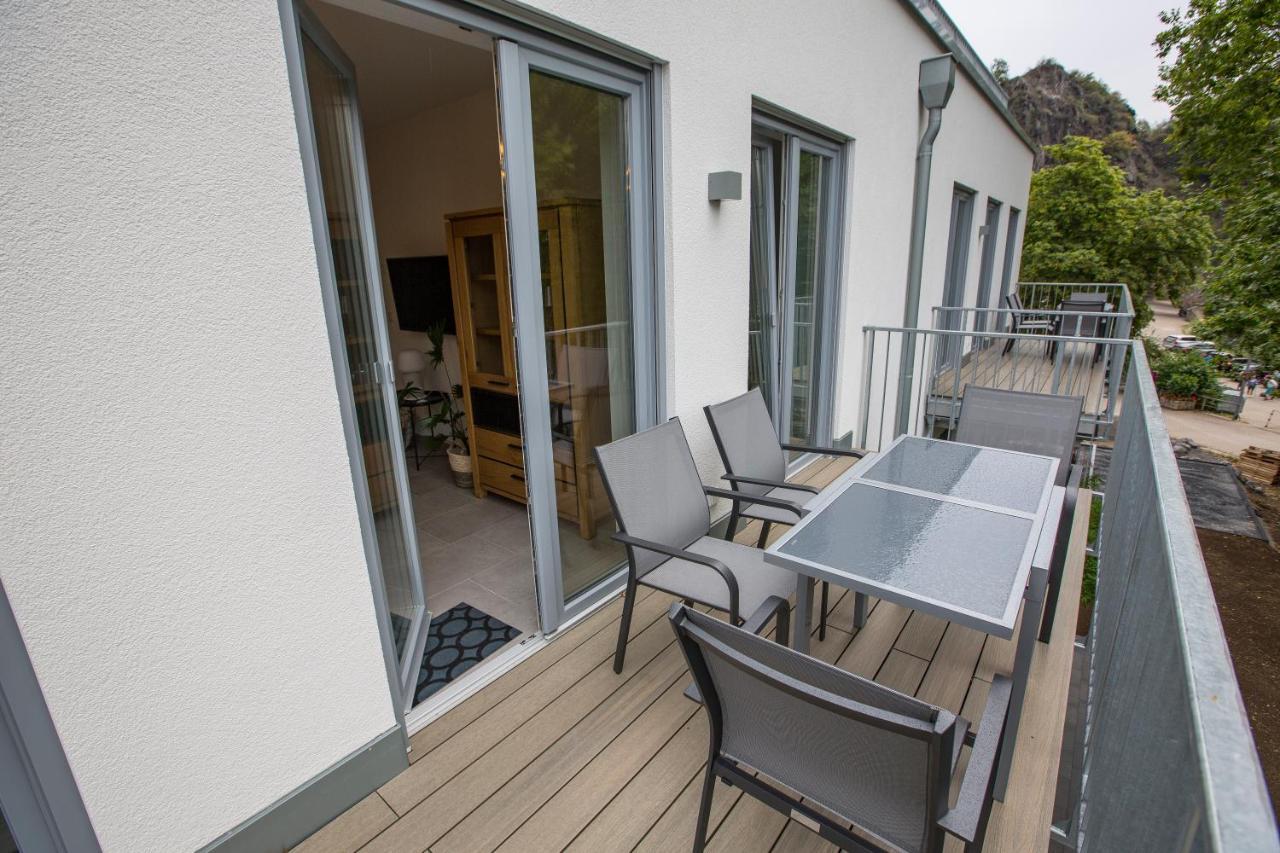 Apartamento Ahr-Palais Altenahr Exterior foto