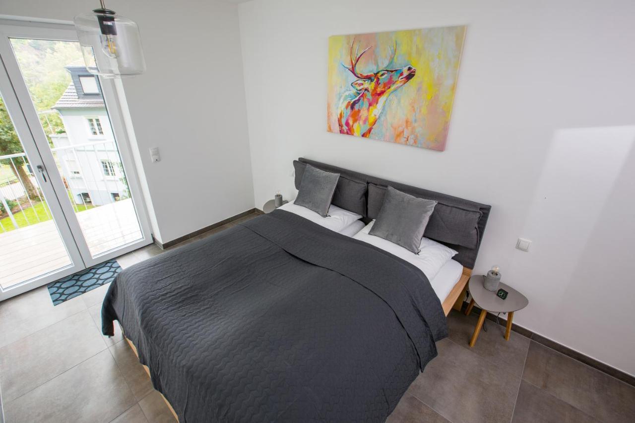 Apartamento Ahr-Palais Altenahr Exterior foto