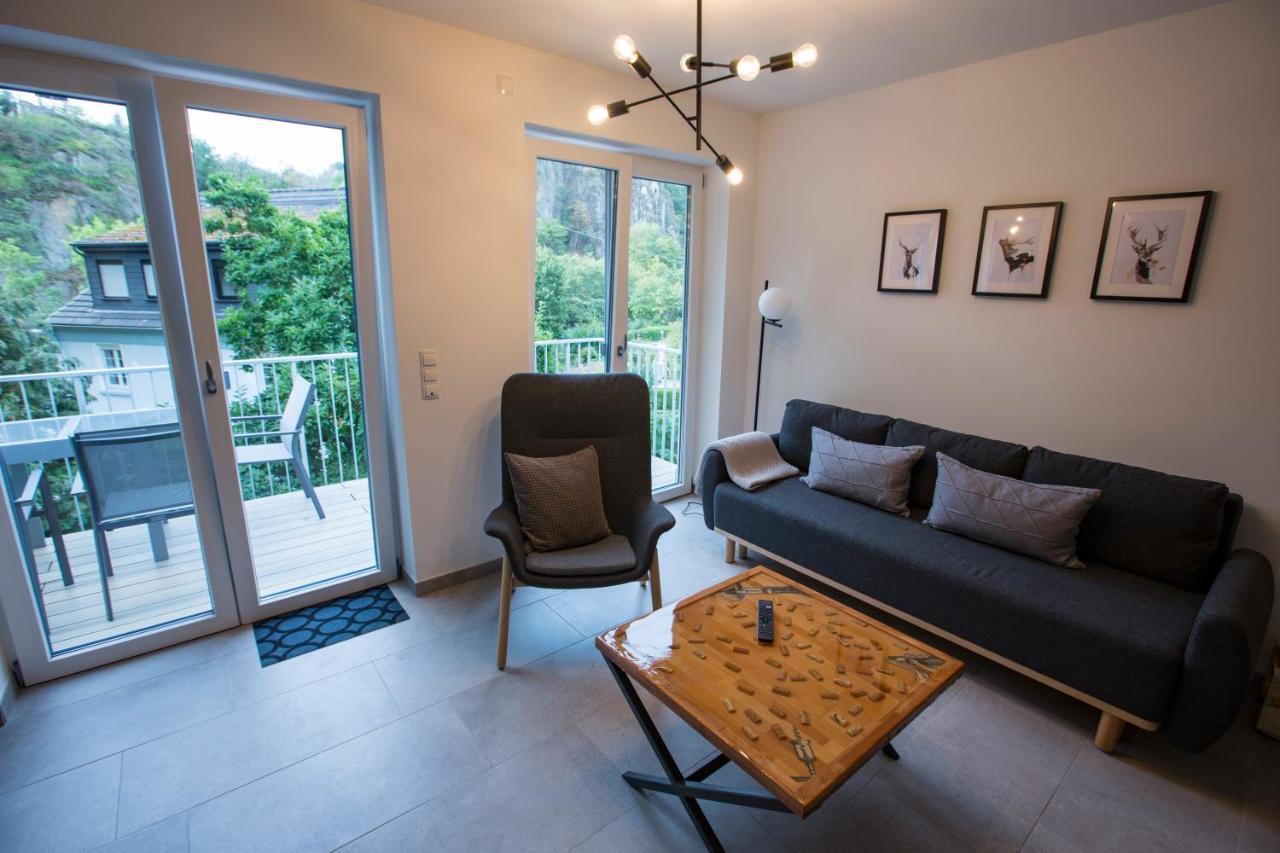 Apartamento Ahr-Palais Altenahr Exterior foto