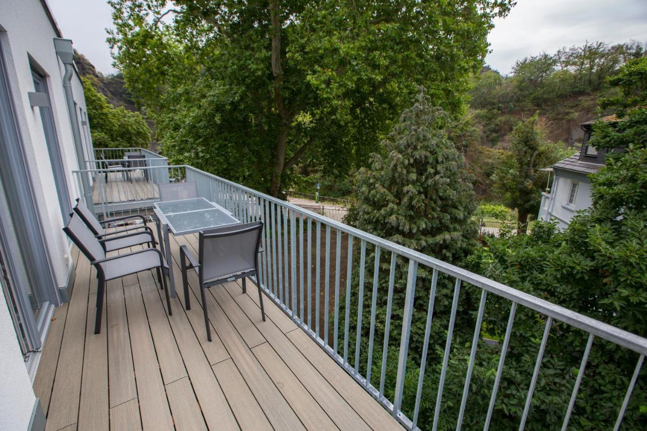 Apartamento Ahr-Palais Altenahr Exterior foto