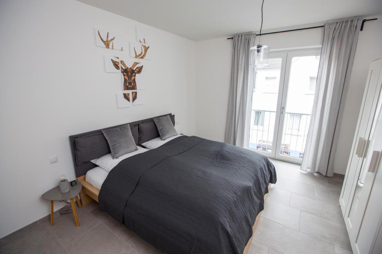 Apartamento Ahr-Palais Altenahr Exterior foto